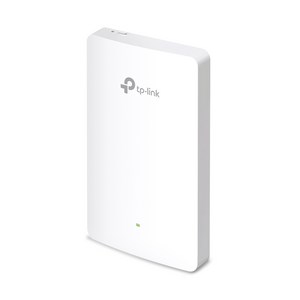 티피링크 AX1800 벽면형 Wi-Fi 6 액세스 포인트, EAP615-Wall, 1개