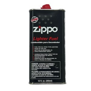 zippo 미국 정품 지포라이터 기름 오일 133ml 355ml 심지 부싯돌 소모품