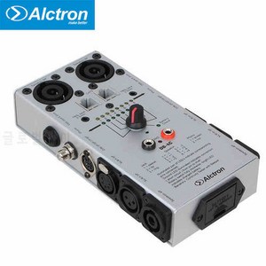 Alcton DB-4C 멀티 오디오 케이블 테스터 TRS XLR RCA 오디오 네트워크 케?, 상세내용참조, 한개옵션0