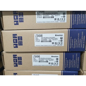 LS메카피온 서보드라이브 L7SA004B (400W), 1개