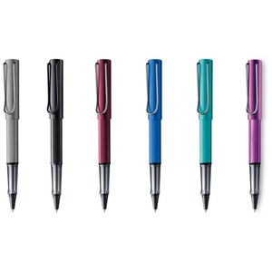 LAMY 알스타 수성펜, 그래파이트, 1개