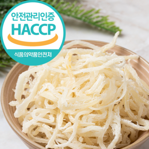 국내가공 백진미채 맥주안주 술안주 쥐포 어린이반찬 300g/500g/1kg 든든한밑반찬 마른안주, 1kg, 1개