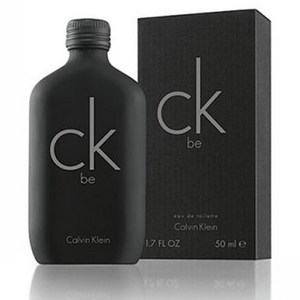 캘빈클라인 CK BE 오드뚜왈렛, 100ml, 1개