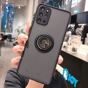 신서엔코 갤럭시노트20케이스 갤럭시노트20울트라케이스 Galaxy Phone Case SCH-2602 엣지 자석 링 케이스