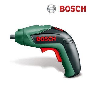 보쉬 3.6V EASYSCREWDRIVE 충전 이지스크류 미니 드라이버, 1개