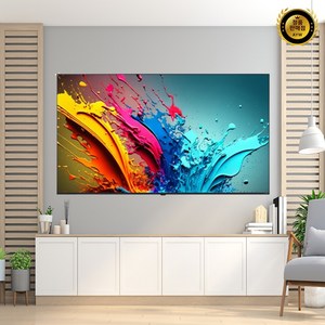 LG전자 4K UHD QNED TV, 217cm(86인치), 86QNED85TKA, 벽걸이형, 방문설치