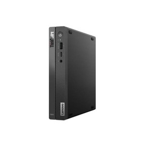 [레노버] ThinkCente TINY Neo 50Q Gen4 미니타워 12LN007YKR (i5-13420H/8GB/256GB/FD) [기본제품], 8GB, 블랙, TINY Neo 50Q Gen4 12LN007YKR, 256GB, Fee DOS