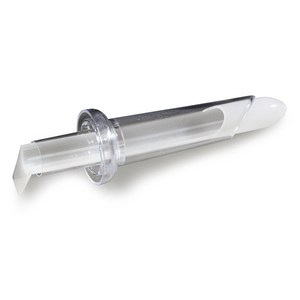 [하이네] PVC 항문경세트용 Ano tube (25개입) - 85 x 20mm, 1개