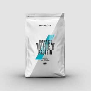 마이프로틴 Myprotein 임팩트 웨이 프로틴 1kg 초콜렛 브라우니, 1개