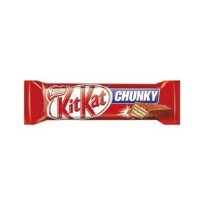 KitKat 청키 오리지널, 38g, 24개