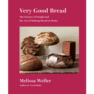 (영문도서) Vey Good Bead: The Science of Dough and the At of Making Bead at Home: A Cookbook Hadcove, Knopf Publishing Goup, English, 9780593320402