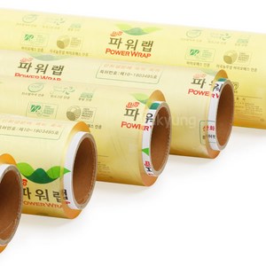 [부경마켓] 친환경 바이오 파워랩 30~50cm 500M 낱개, 1개