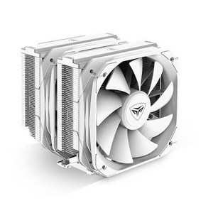 PCCOOLER G6 (화이트), 1개