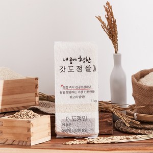 강화섬쌀 1KG/4KG/5KG/10KG 진공포장 소포장쌀 백미 밥맛좋은쌀 갓도정쌀, 1개, 5kg