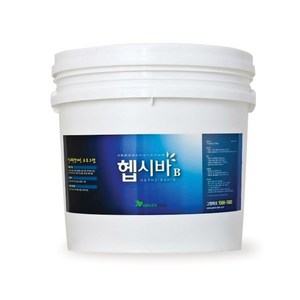 헵시바B (블랙) 방바닥 습기 결로 단열 외풍 셀프시공 3Kg 5kg 10kg, 1개