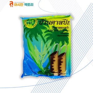 아시안팩토리 태국 썬리 코코넛슈가 500g 생어거스틴 식자재마트, 1개