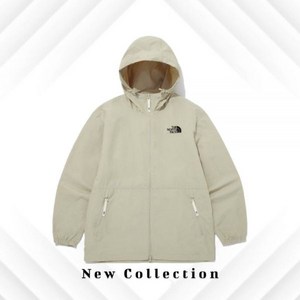 노스페이스 THE NORTH FACE NJ3BQ06K 화이트라벨 올레마 후드 자켓