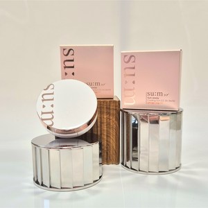 [숨37도] 선-어웨이 쿨링 선 CC EX 15g(본품1개+리필2개), 45g, 1개