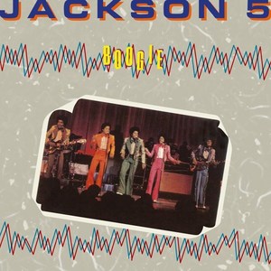 [LP] Jackson 5 (잭슨 파이브) - Boogie [LP]