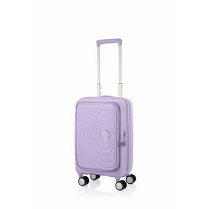 아메리칸투어리스터 CURIO SPINNER 55/20 EXP TSA BO LAVENDER AO872038 55*35*25 33L/42L뉴코아부천(N16)