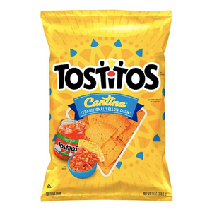 Tostitos 토스티토스 칸티나 트레디셔널 또띨라 칩 283.5g, 1개