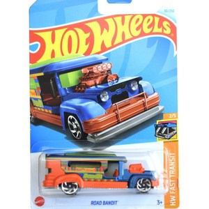 핫휠 24년 B 버전 Hot Wheels 미니 장난감 자동차 스포츠카 C4982, 87.24B 스쿨버스 30번, 1개