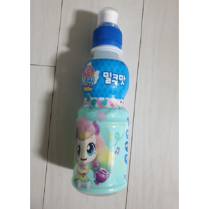 캐치 티니핑 밀크, 200ml, 12개