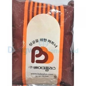 스테이블 베이크플러스 생크림안정제 1kg, P0000EMB, 1개