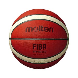 MT 농구공 7호 KBL FIBA 공인구 프리미엄 천연가죽 BG5000, 단품, 1개