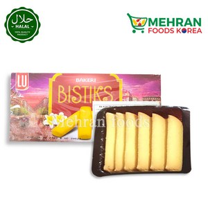 LU Bakei Bistiks Biscuits / Cookies 72g 바케리 비스틱스 쿠키 (비스킷), 1개