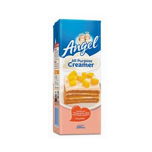 Angel All pupose Ceam 엔젤 올 퍼포즈 크림, 1개, 250ml