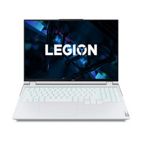 레노버 2022 LEGION 5i 16ITH 16 지포스 RTX 3060, Stingray White, 코어i7, 2TB, 16GB, Free DOS, 82JD00BHKR