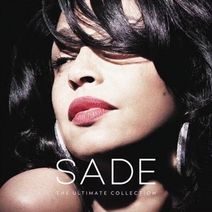 [CD] Sade (샤데이) - Ultimate Collection