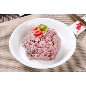 (주)더젓갈 곤쟁이젓, 1kg, 1개