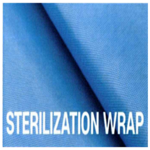 일회용 SHB 의료용 멸균 소독포 STERILIZATION WRAP 40cm~130cm, 500개, 70cm*70cm(500개)