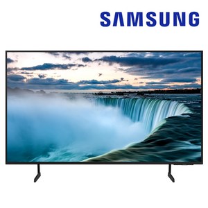 삼성전자 50인치 UHD 4K TV 스마트 LED LH50BEA 사이니지 1등급 삼성기사직접배송설치, 125.7cm (50인치), 스탠드형, 방문설치