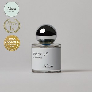 Aiam 암 챕터 65 향수 향기 향수chapte 쁘띠 코후레 플로랄 무스크, [03] 100mL, 1개