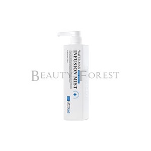[히스토랩] 워터맥스 인퓨전 미스트 1200ml(대용량), 1개, 1.2L