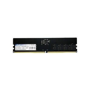 OLOy DDR5-6000 CL32 (16GB), 1개