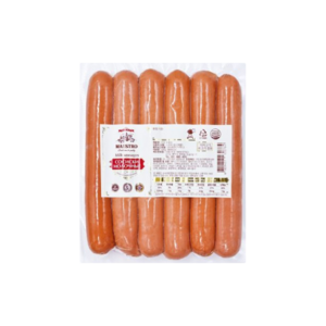 마에스트로 MAESTRO 포크 프랑크 소시지 Pork Frankfurter 돼지고기 420g, 1개