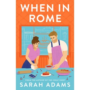 (영문도서) When in Rome Papeback, Dell, English, 9780593500781