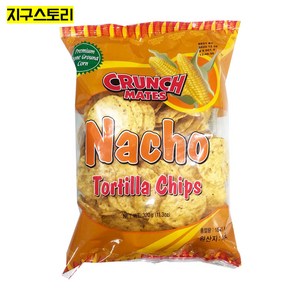 크런치메이트 나쵸 토틸라칩, 453g, 1개