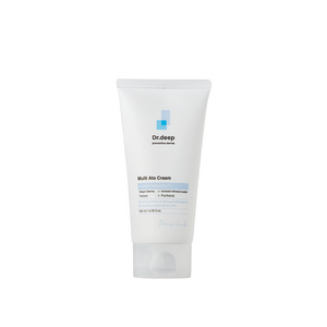 [닥터딥] 미네랄 고보습 장벽 아토크림, 120ml, 1개