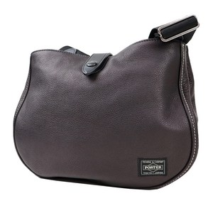 [포터] CISCO 시스코 SHOULDER BAG 숄더백 120-03306 블랙 10