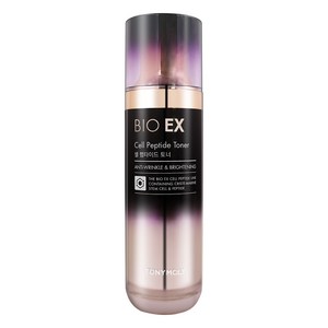 토니모리 바이오이엑스 셀 펩타이드 토너, 130ml, 1개