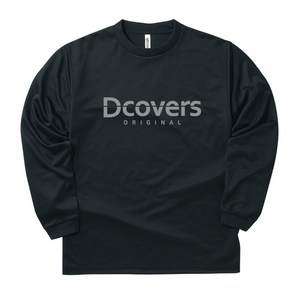 Dcoves 디커버스 기능성 긴팔티셔츠