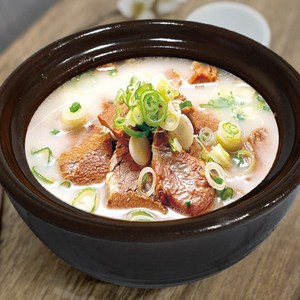 최부자 설렁탕 550g, 1개