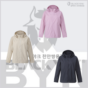 [블랙야크 천안쌍용점] 여성 프레쉬 자켓