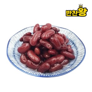 양대콩조림 강낭콩조림 붉은콩조림, 1개, 4kg