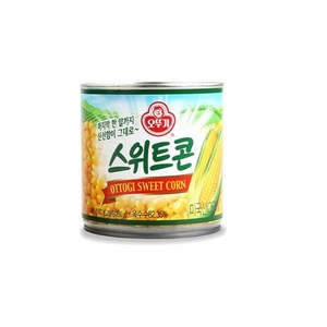 오뚜기 스위트콘, 340g, 24개